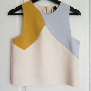 Topshop shirt size 4